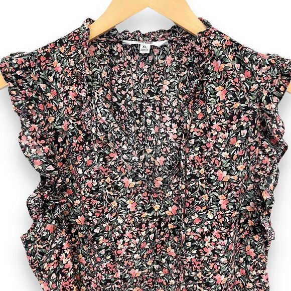 BB Dakota X Steve Madden Top - Picture 2 of 7